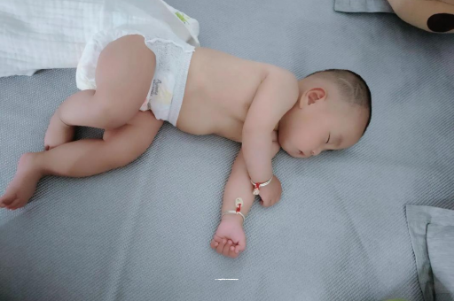 广元宝宝鼻子不通气