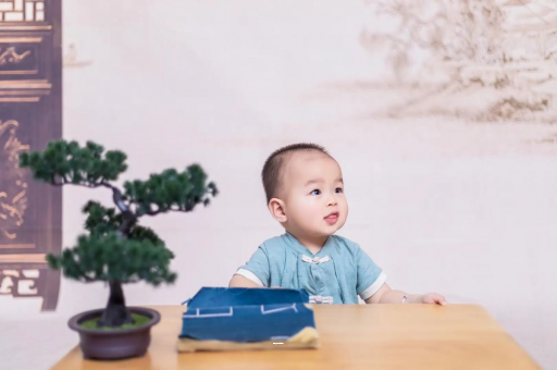 广元宝宝发烧有哪些症状